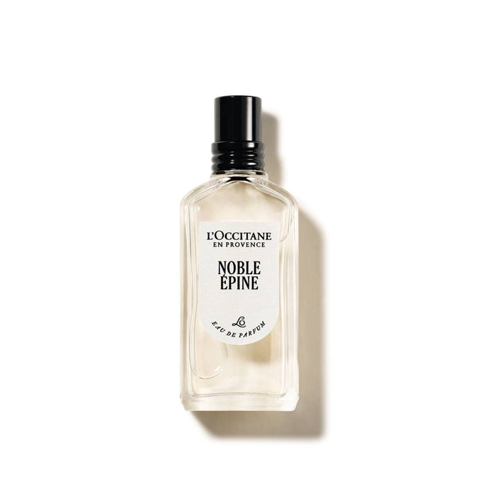 Noble Epine eau de parfum Normal L'Occitane 