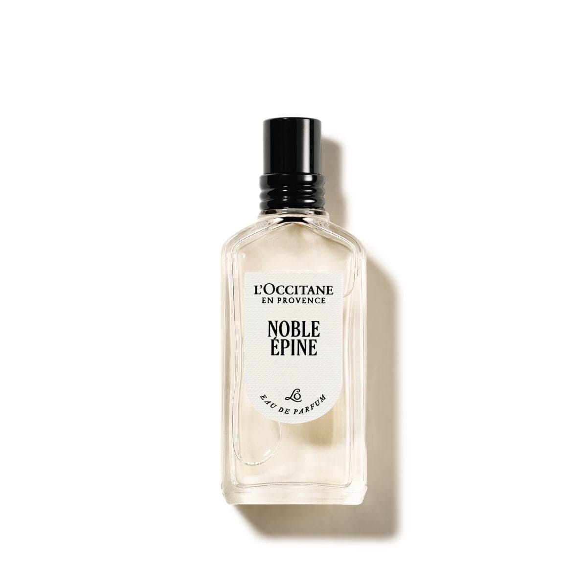 Noble Epine eau de parfum Normal L'Occitane 