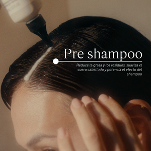 Pre Shampoo Micelar Purificante 100ml