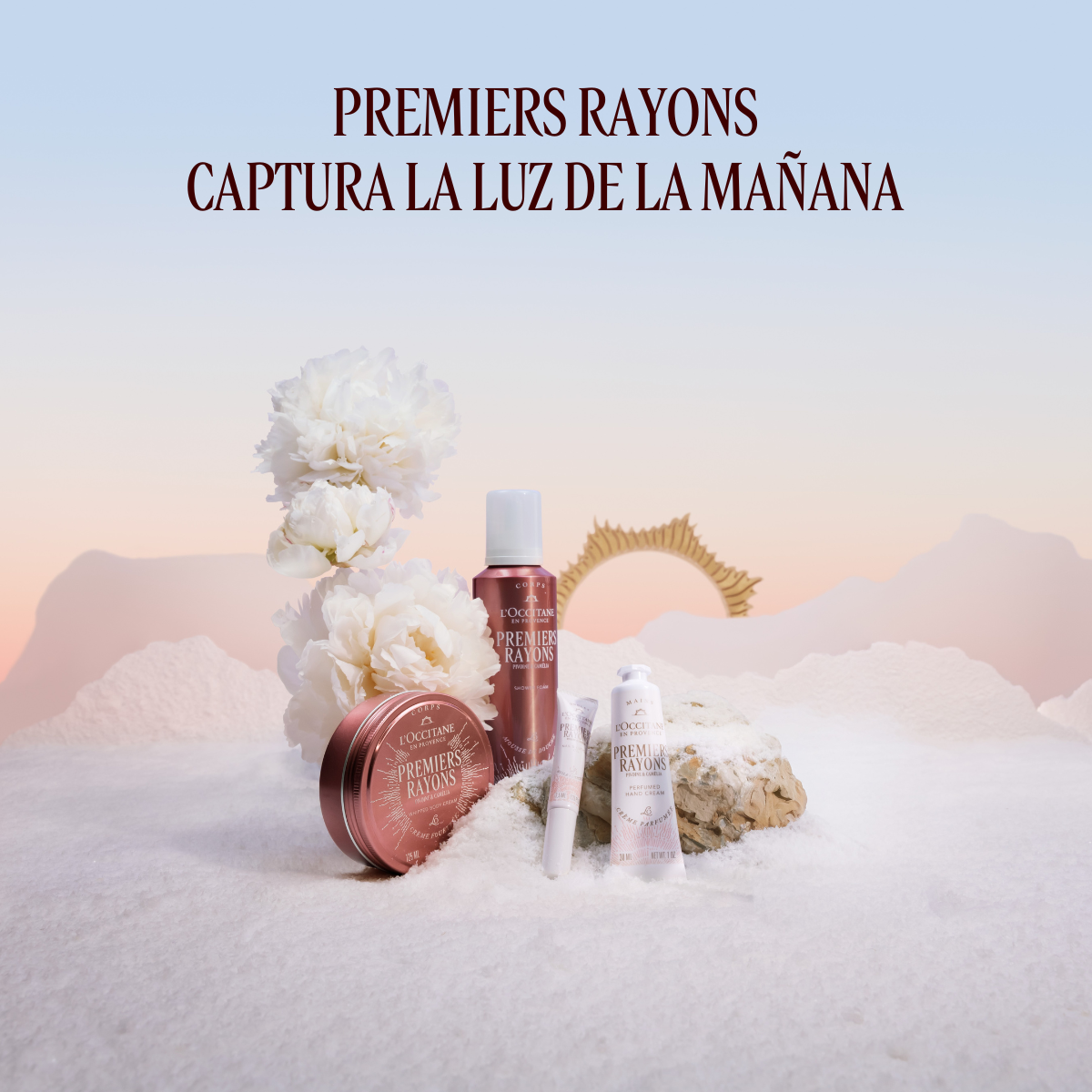 Aceite Uñas y Cutículas Premiers Rayons