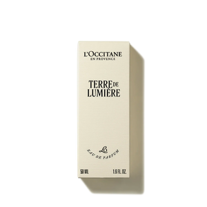Eau de Parfum Terre de Lumière