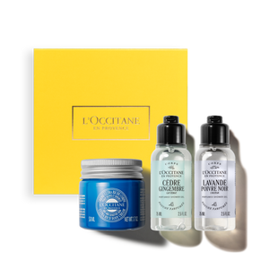 TRAVEL SHOWER COLECCTION 2