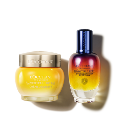 Compra Cofre Sérum y Crema Divina Siempreviva en Honduras - Mejores Precios
