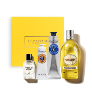 RUTINA COMPLETA CUIDADO CORPORAL