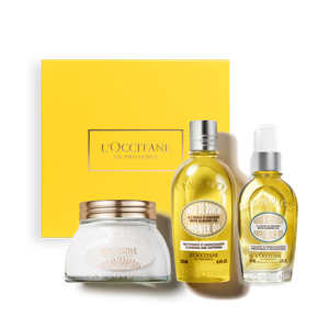 CUIDADO ALMENDRA DUCHA