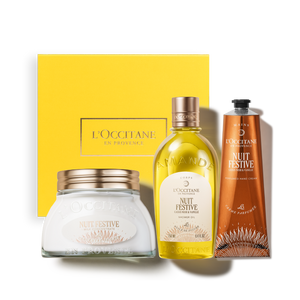 CUIDADO NUIT FESTIVE