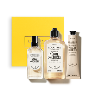 CUIDADO NEROLI ORCHIDEE