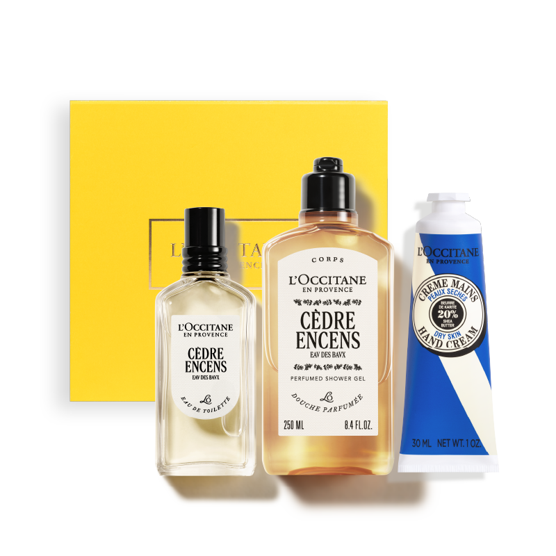 CUIDADO CEDRE ENCENS