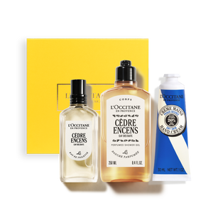 CUIDADO CEDRE ENCENS