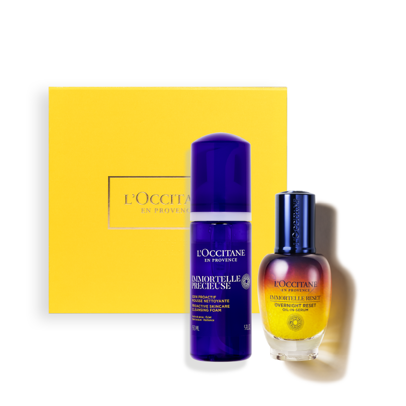 DUO IMMORTELLE PRECIOSA