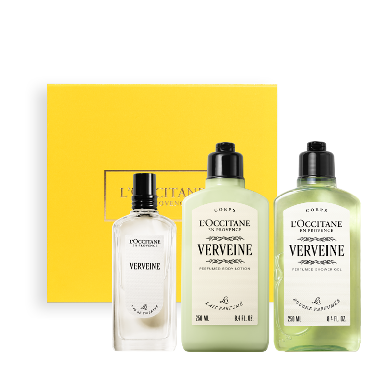 VERBENA KIT
