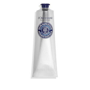 Bálsamo para manos intensivo de Karité 150ml