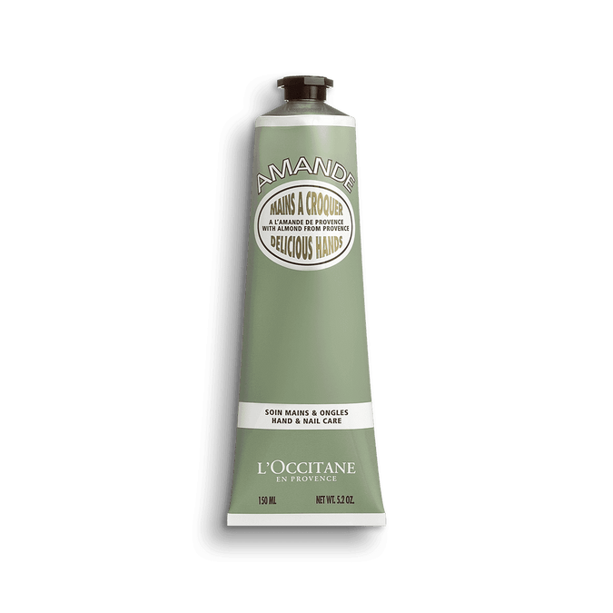 Crema para Manos Almendra | Crema de manos | L'Occitane Colombia
