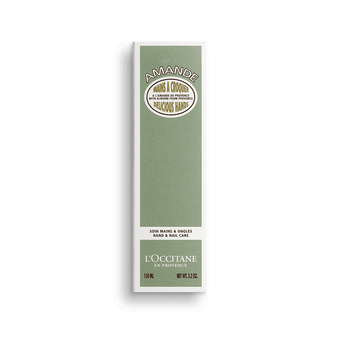 Crema para Manos Almendra - L'Occitane Colombia