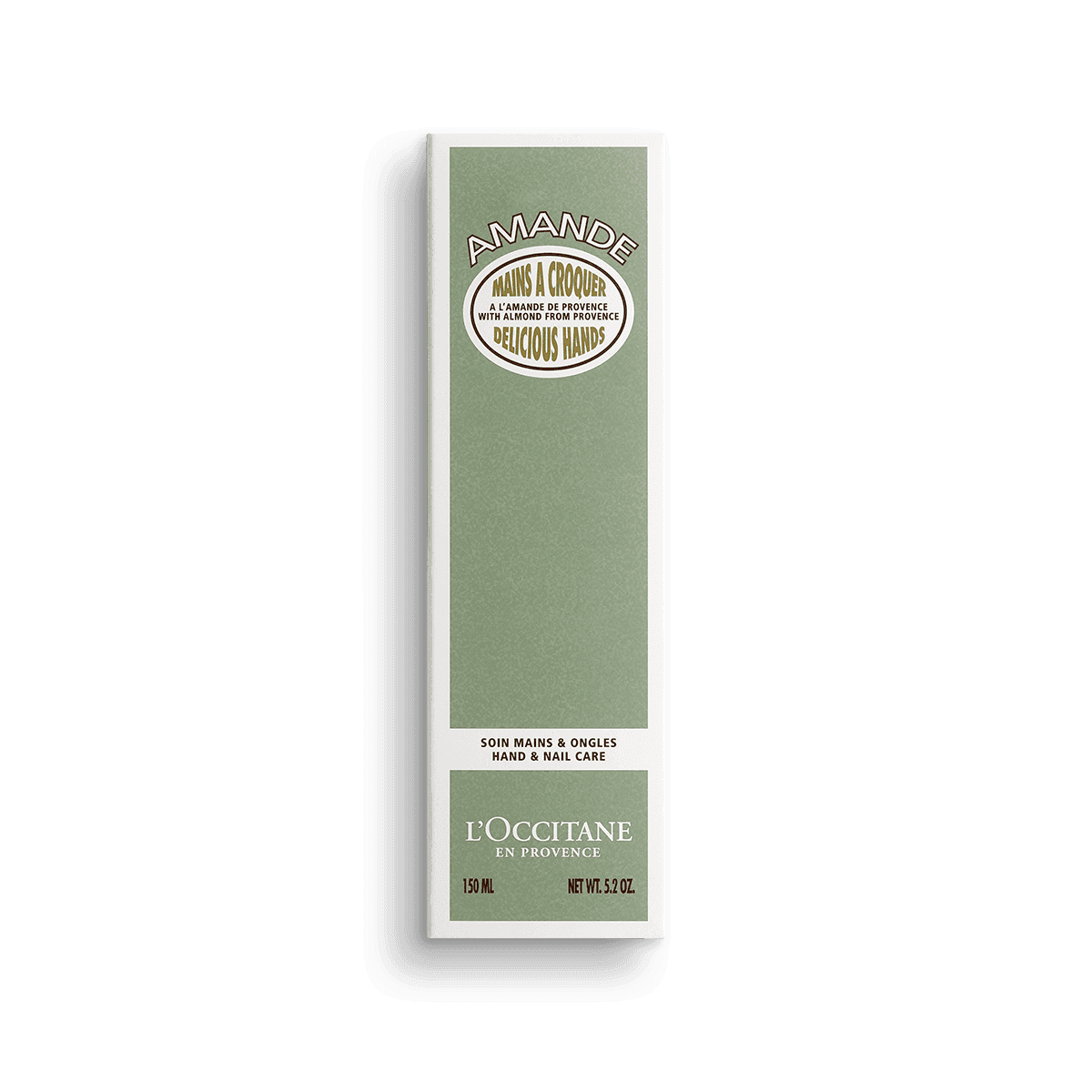 Crema para Manos Almendra - L'Occitane Colombia