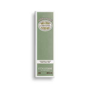 Crema para Manos Almendra - L'Occitane Colombia