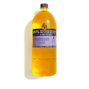 Comprar Jabón Líquido de Lavanda en Honduras - Precio y Envío Rápido