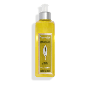 Gel de ducha Verbena 500ml