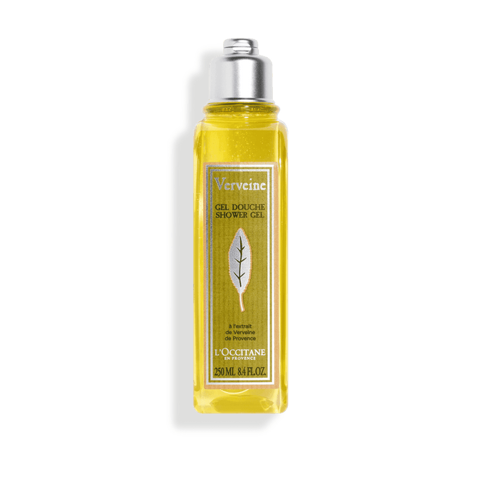 Gel de ducha Verbena 250ml
