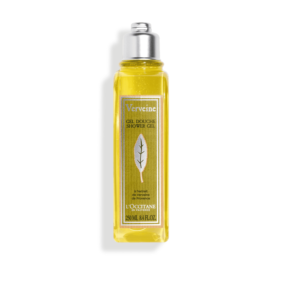 Gel de ducha Verbena 250ml