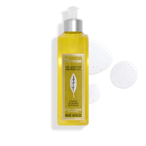Gel de ducha Verbena 500ml