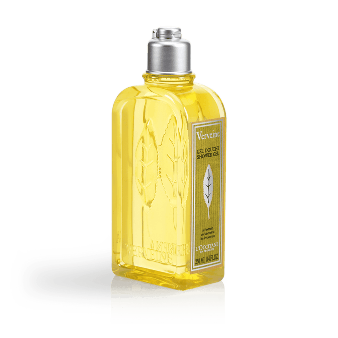 Gel de ducha Verbena 250ml