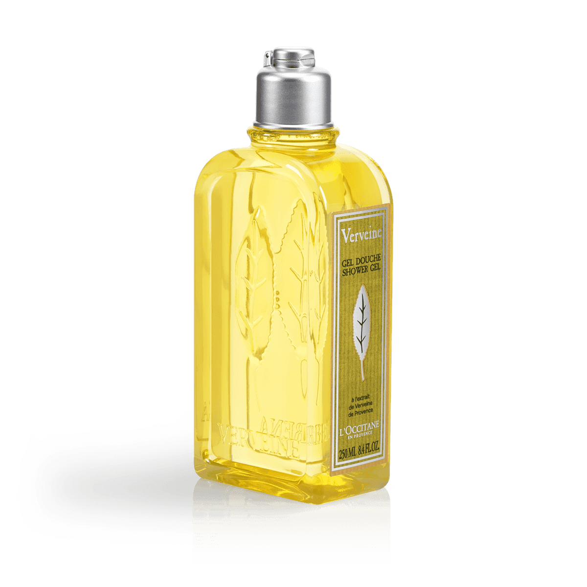 Gel de ducha Verbena 250ml