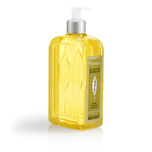 Gel de ducha Verbena 500ml