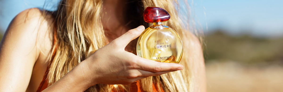 Fragancias Femeninas