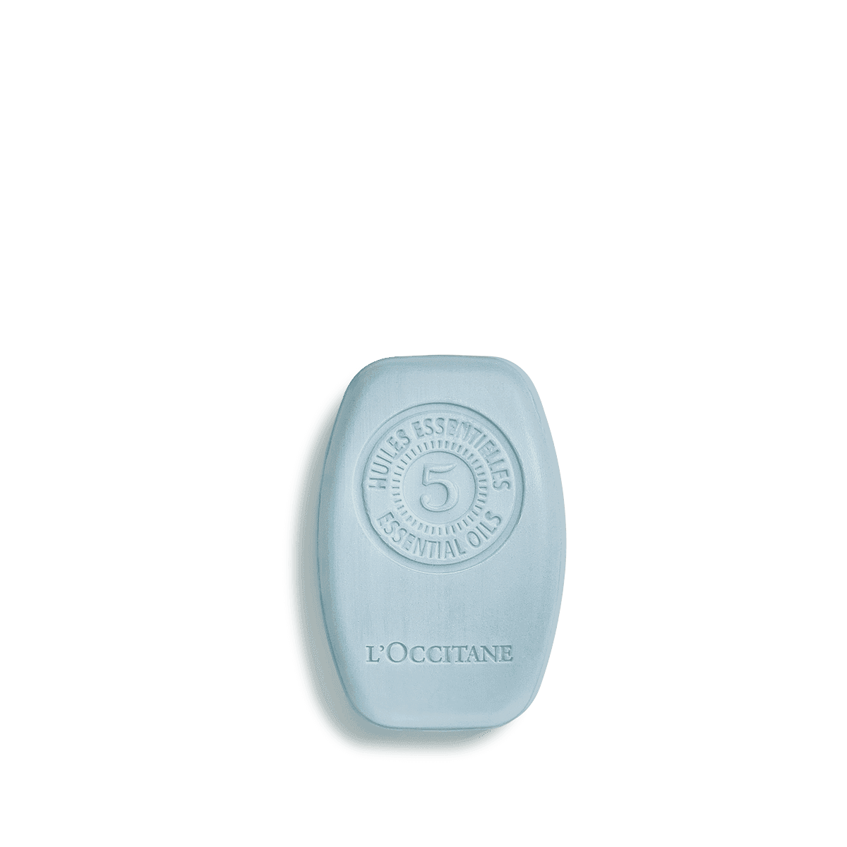 Shampoo Sólido Purificante