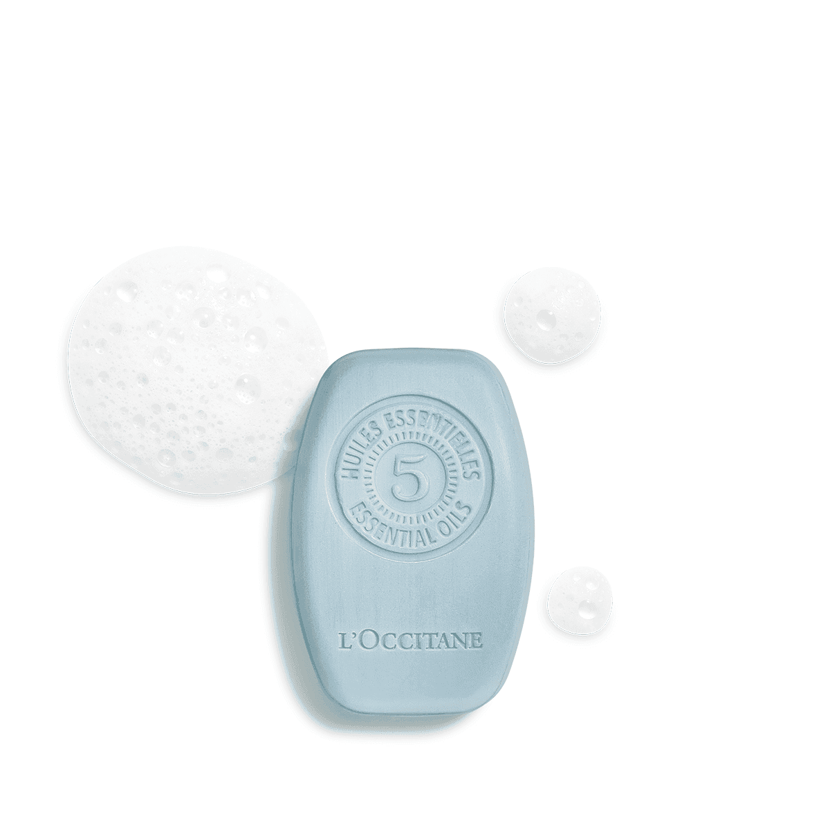 Shampoo Sólido Purificante