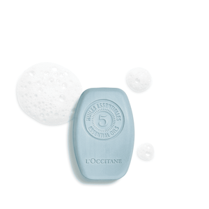 Shampoo Sólido Purificante