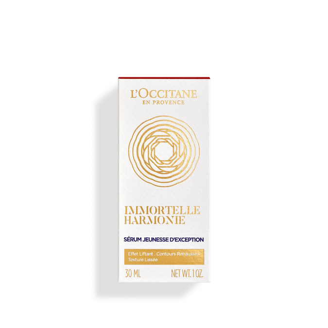 Suero facial Harmonie Divina 30ml