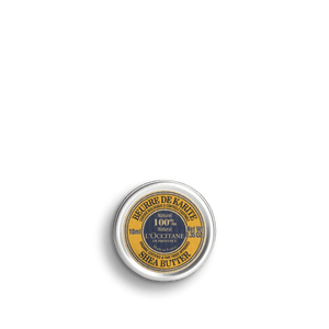 Manteca de Karité orgánica - L'Occitane Honduras