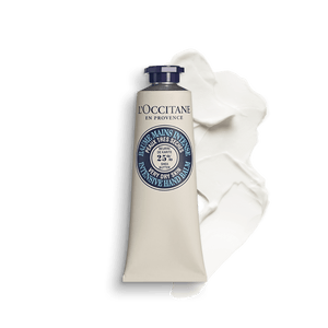 Bálsamo para manos intensivo de Karité - L'Occitane Honduras