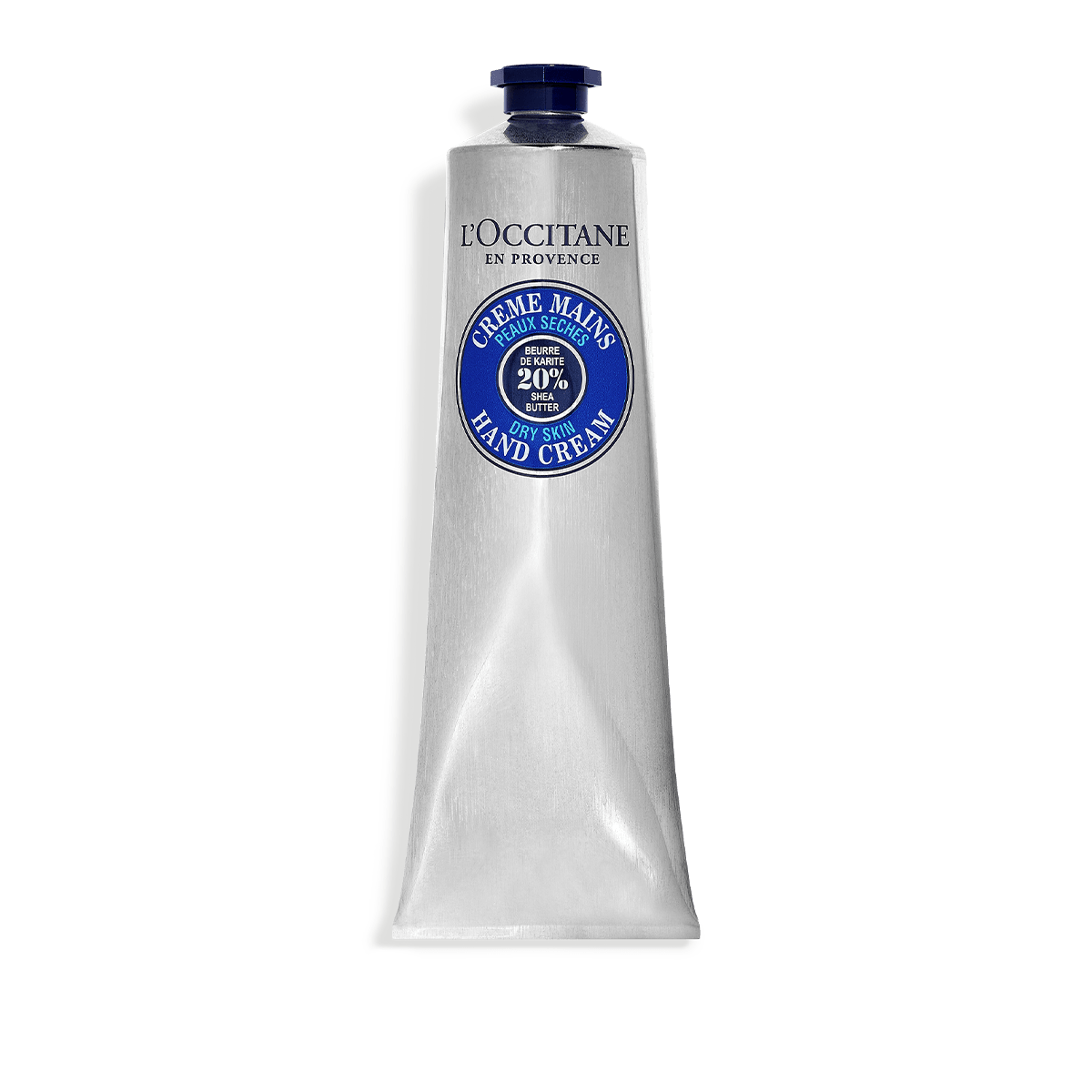 Crema para Manos Karité