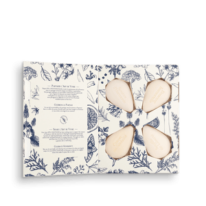 Jabón de Invitados 4 x 25g - L'Occitane Honduras