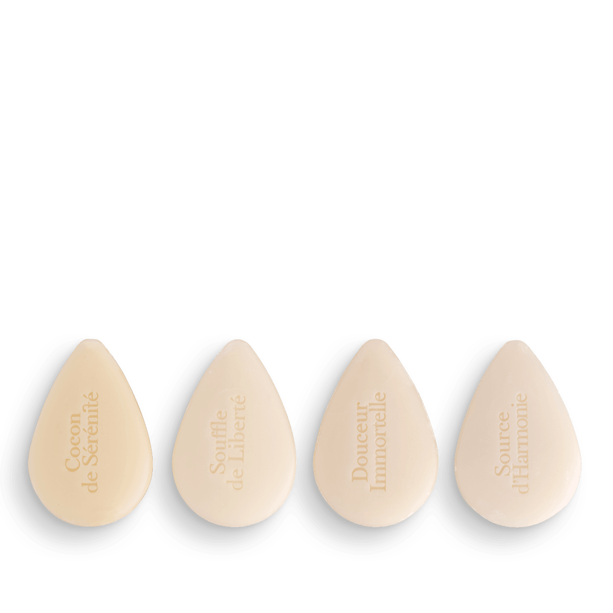 Jabón de Invitados 4 x 25g - L'Occitane Honduras