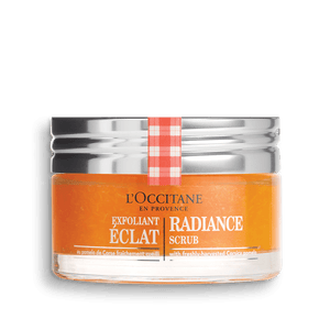 Mascarilla facial exfoliante - L'Occitane Honduras