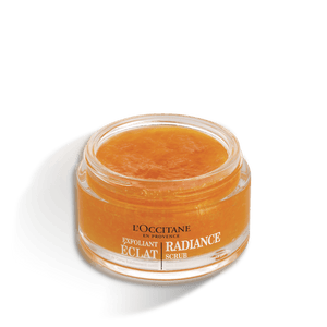 Mascarilla facial exfoliante - L'Occitane Honduras