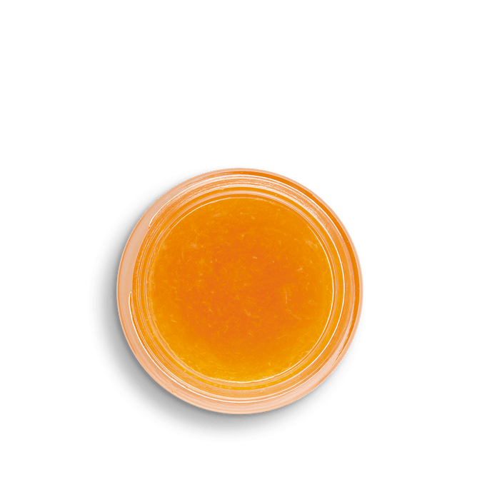 Mascarilla facial exfoliante - L'Occitane Honduras