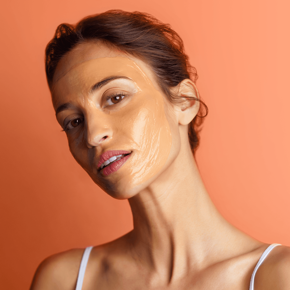 Mascarilla Revitalizante ojos y rostro - L'Occitane Honduras