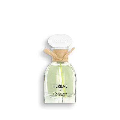 Eau de Parfum Herbae - L'Occitane Honduras
