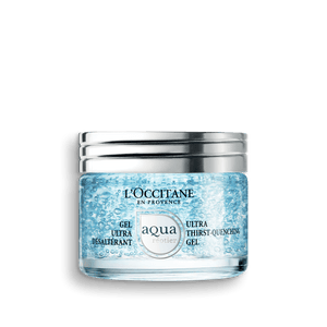 Gel hidratante Aqua Réotier - L'Occitane Honduras