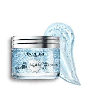 Gel hidratante Aqua Réotier - L'Occitane Honduras