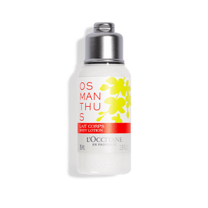 Leche de Belleza Osmanthus 75ml