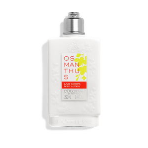 Comprar Leche Corporal Osmanthus L'Occitane en Honduras - Precio y Fragancia Única
