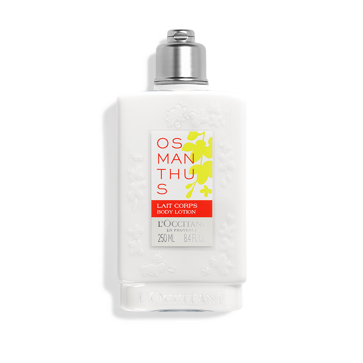 Comprar Leche Corporal Osmanthus L'Occitane en Honduras - Precio y Fragancia Única