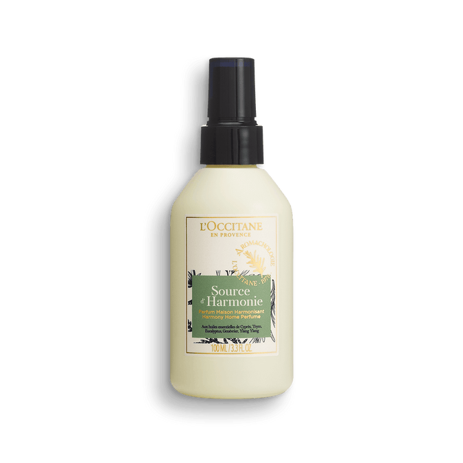 Comprar Perfume Hogar L'OCCITANE con Aceites Esenciales en Honduras - Precio y Detalles