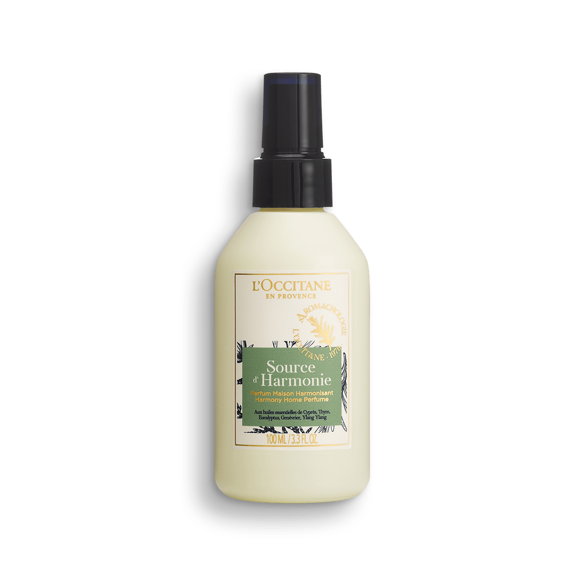 Comprar Perfume Hogar L'OCCITANE con Aceites Esenciales en Honduras - Precio y Detalles